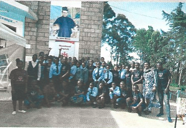 Classroom 1